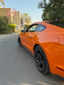 فۆرد مۆستانگ
